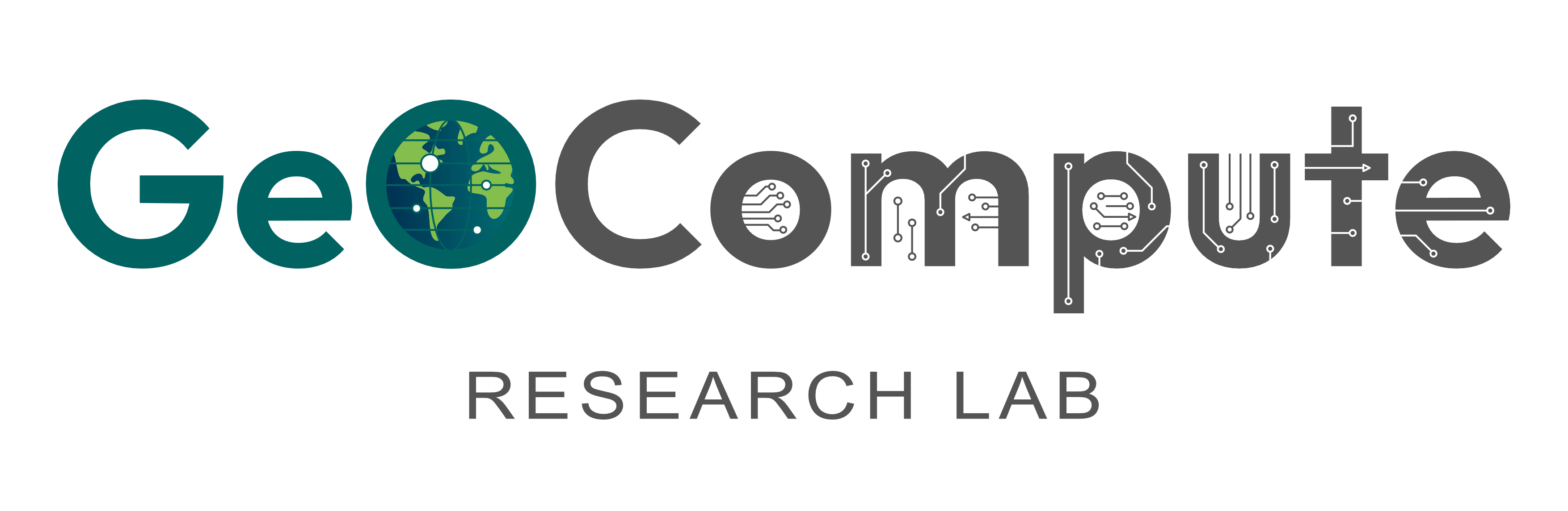 GeoCompute Lab Logo